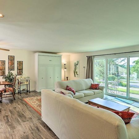 לייק ג'נבה Interlaken Villa With Patio, Steps To Ridge Resort! מראה חיצוני תמונה