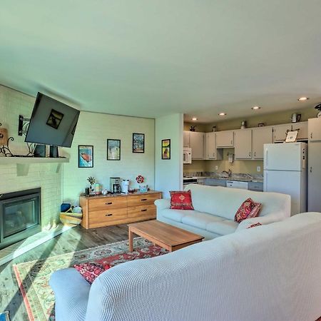 לייק ג'נבה Interlaken Villa With Patio, Steps To Ridge Resort! מראה חיצוני תמונה